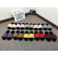 Genuine Sheepskin Slippers with Different Colors